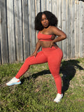Ember Bra